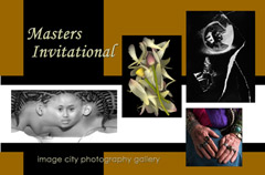 Masters Invitational Showcard