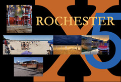 Rochester X5