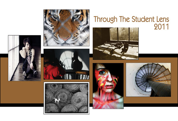 Through the Student Lens 2011