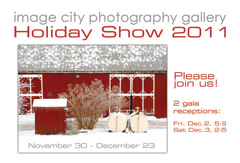 Holiday Show 2011