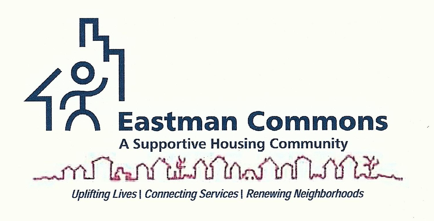 Eastman Commons Logo
