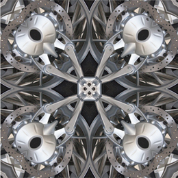 BMW Motorcycle-Munich-Susan Kaye