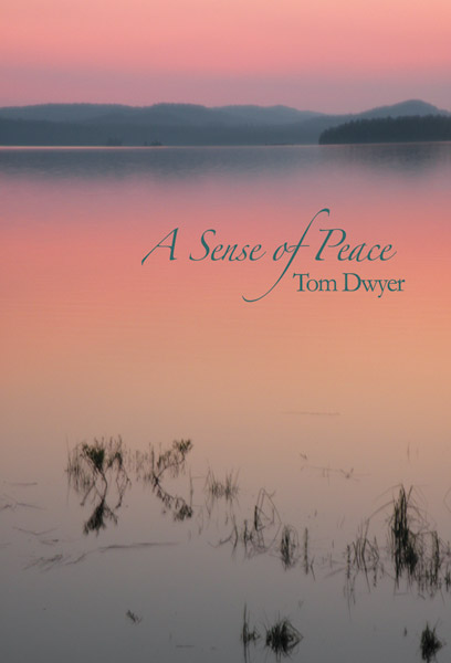 A Sense of Peace by Tom Dwyer