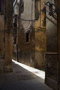 Sicily 2014 by Jay Boersma