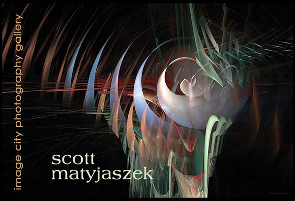 AtmaSpheres by Scott Matyjaszek
