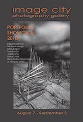 Portfolio Showcase 2018 Card