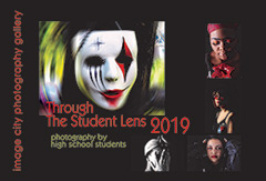 Student Show 2019 Card - 240