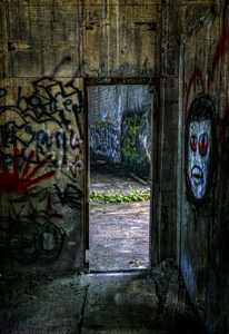 Portal by Steve Levinson