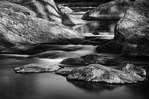 Remsen Falls by Paul Shew
