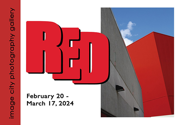 Red24 Show Card