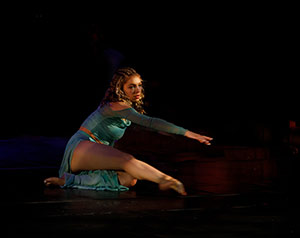 Searching by Al Mosher