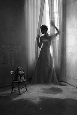 Daydreams by Tom Kredo