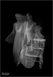 Abandoned by Steve Dent