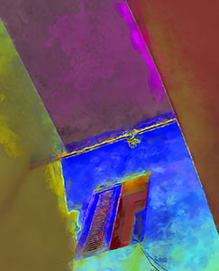 Something Else by Wade Eaton