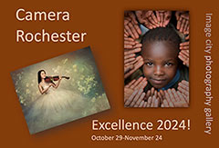 Excellence 2024 postcard