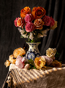 - by Michael Putorti