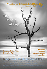 The Magic of Light 2025