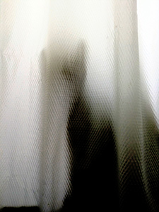 I Think I'm Being Watched by Katharine Torgersen