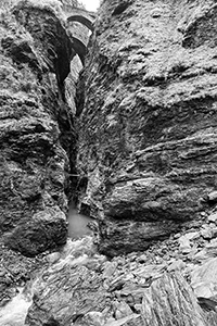 Why Two Bridges by Nicholas Jospe