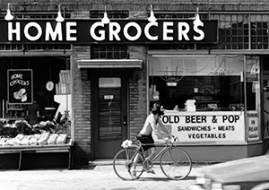 Old Beer by Boris Keller