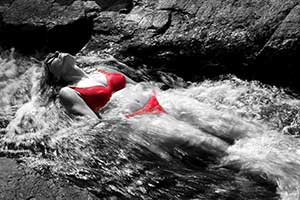 Go with the Flow by Andy Smith