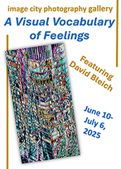 Bleich 2025 Show Card