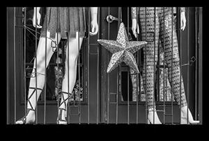 Hot Legs by Luann Pero