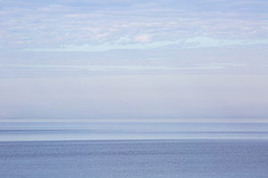 Horizon 1 by John Solberg