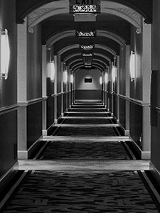 REDRum by Dana Emery