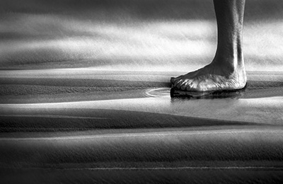 One Step by Jack Taylor