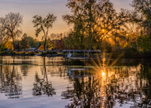 Fires of Dusk by Marie Costanza