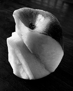 Apple 3 by Lisa Cook