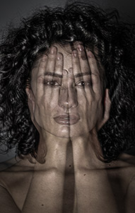 Seeing Through You by Paul Karas, Sr.