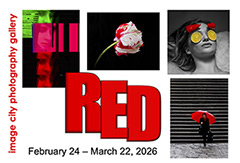 Redshow Card