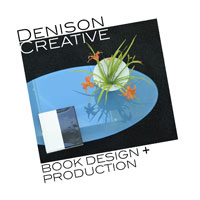 Denison Creative Logo